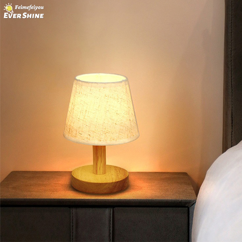 Home Decor Ikea - Retro lampka biurkowa LED zasilana przez