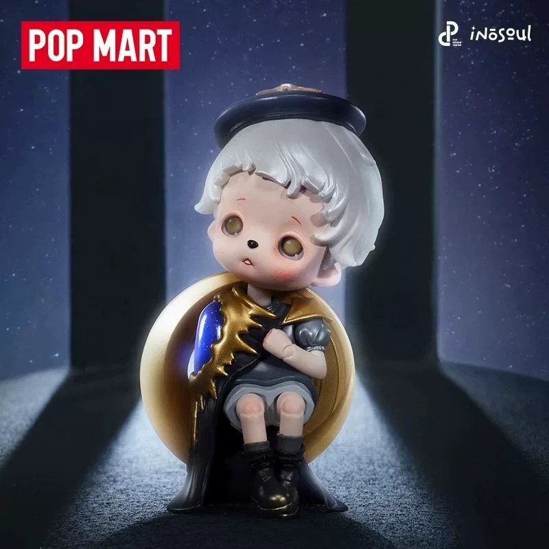 Home Decor Online - POPMART Inosoul Seria The Still Room