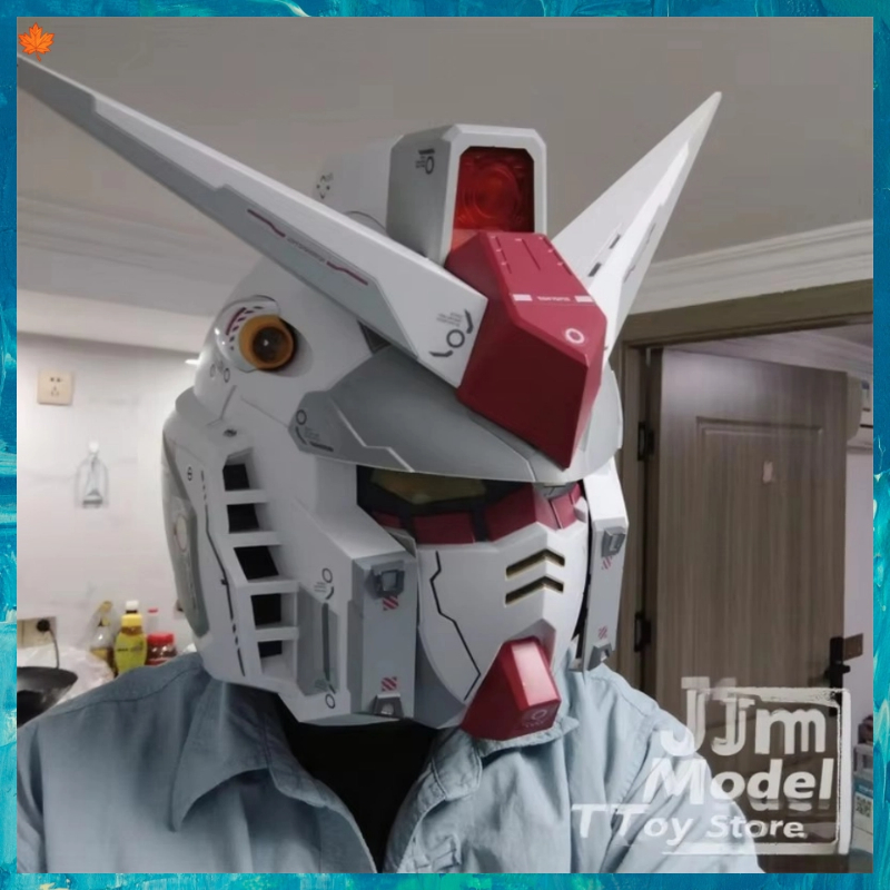 Home Decor Online - Ganso Yuanzu Rx-78-2 Comic Exhibition Cosplay