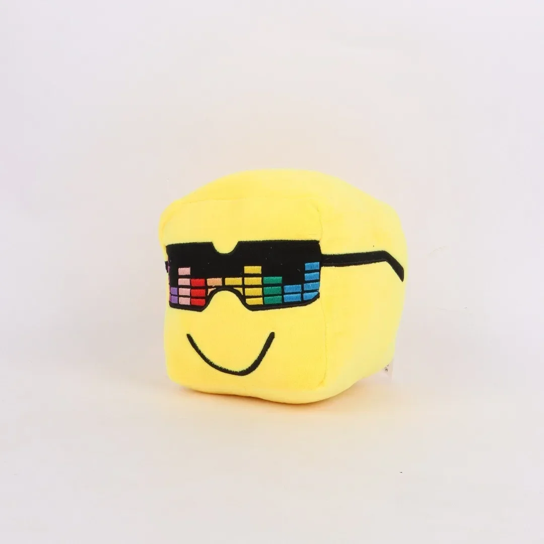 Home Decor Za - 15CM Pluszowa Zabawka Sunny And Melon,