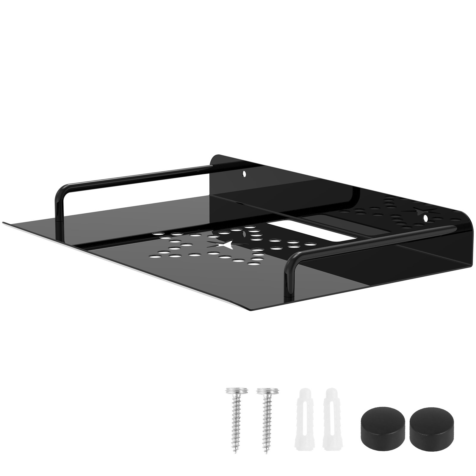 Floating Shelves - Półka ścienna Półka pływająca Półka do
