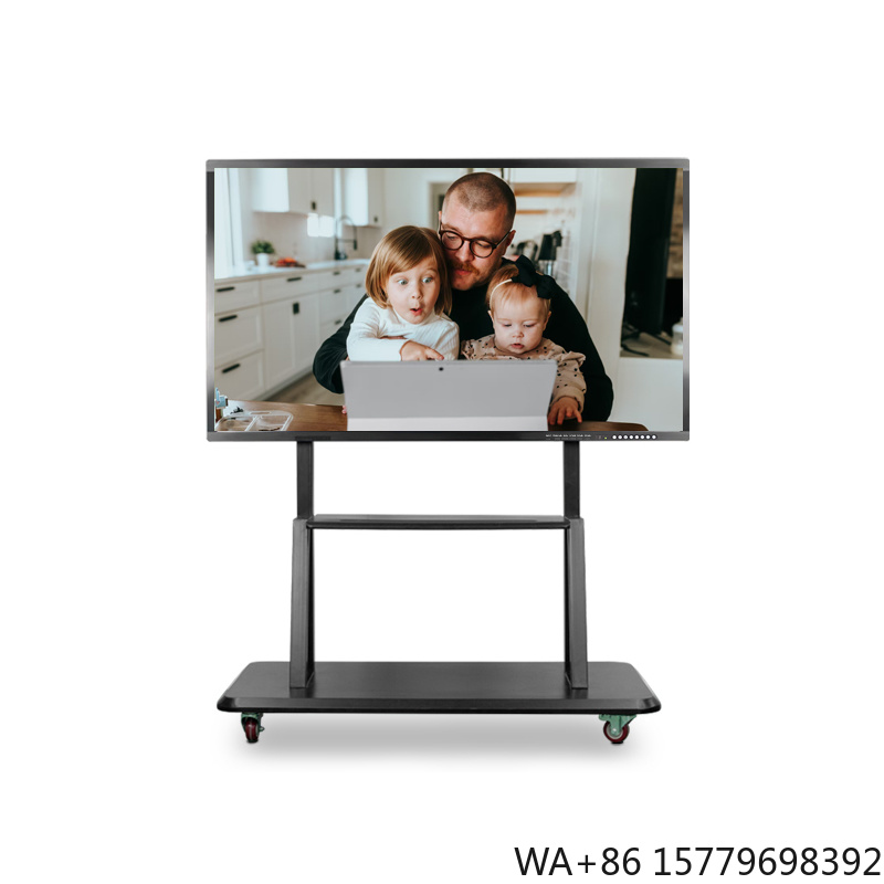 Home Decor Online - Interaktywna tablica interaktywna All-in-One z ekranem