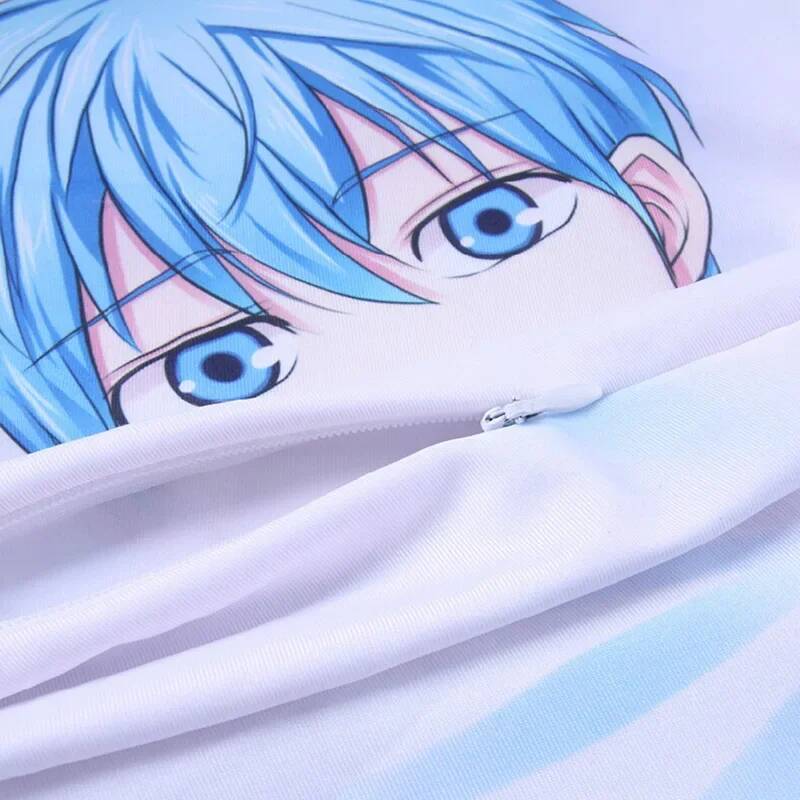 Anime Pretty Derby Silence Suz – Decorative Throw Pillow recenzja i cena