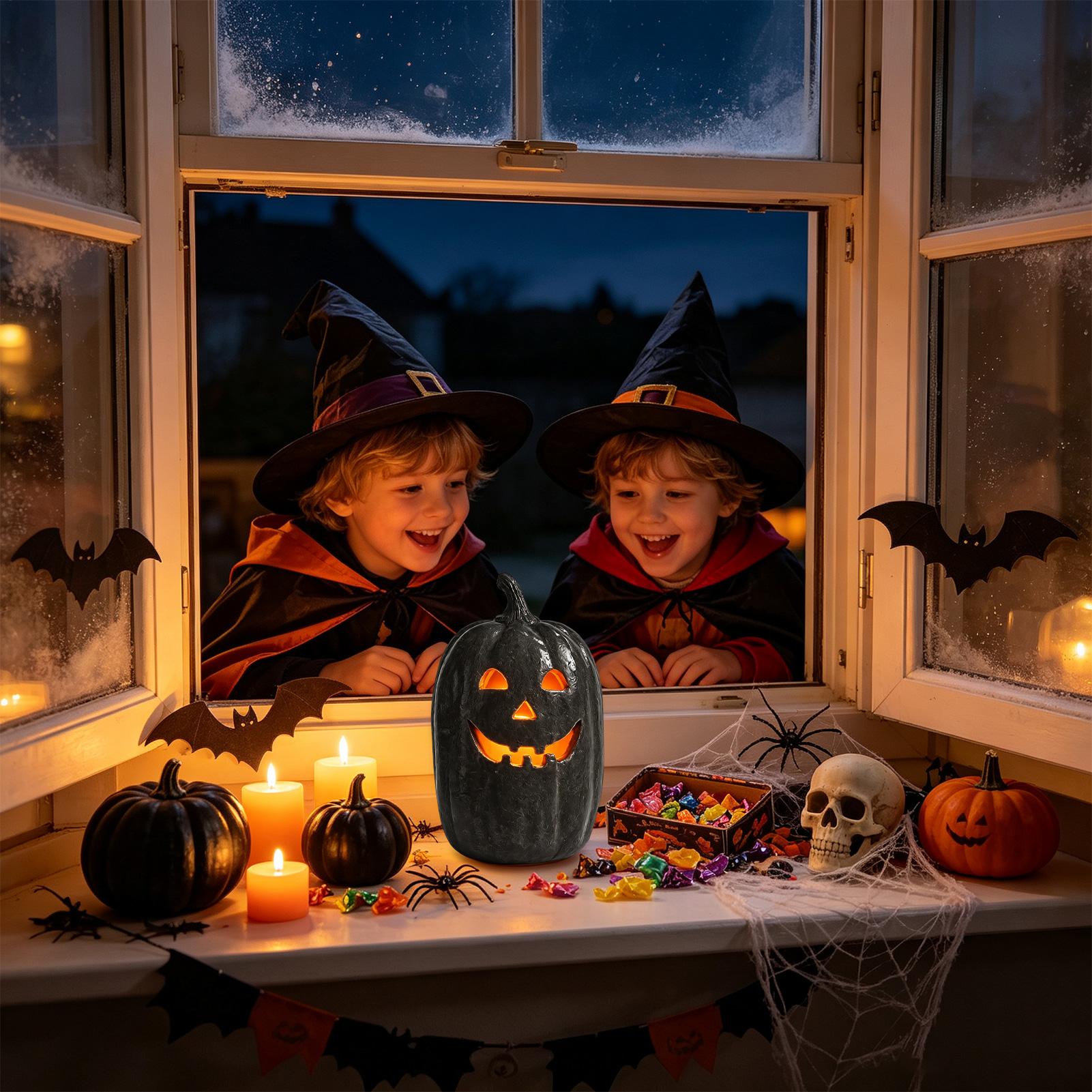 Rękodzieło z dyni na Halloween – Home Decor Handmade recenzja i cena