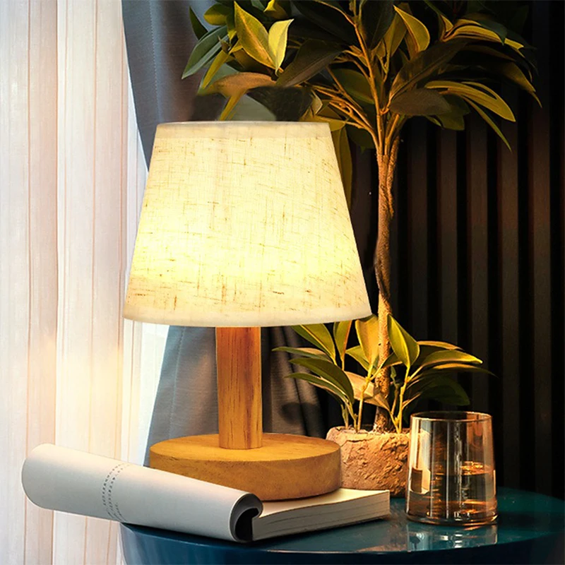 Retro lampka biurkowa LED zasi – Home Decor Ikea recenzja i cena