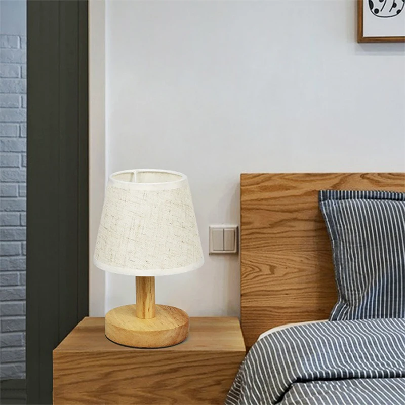 Retro lampka biurkowa LED zasi – Home Decor Ikea recenzja i cena