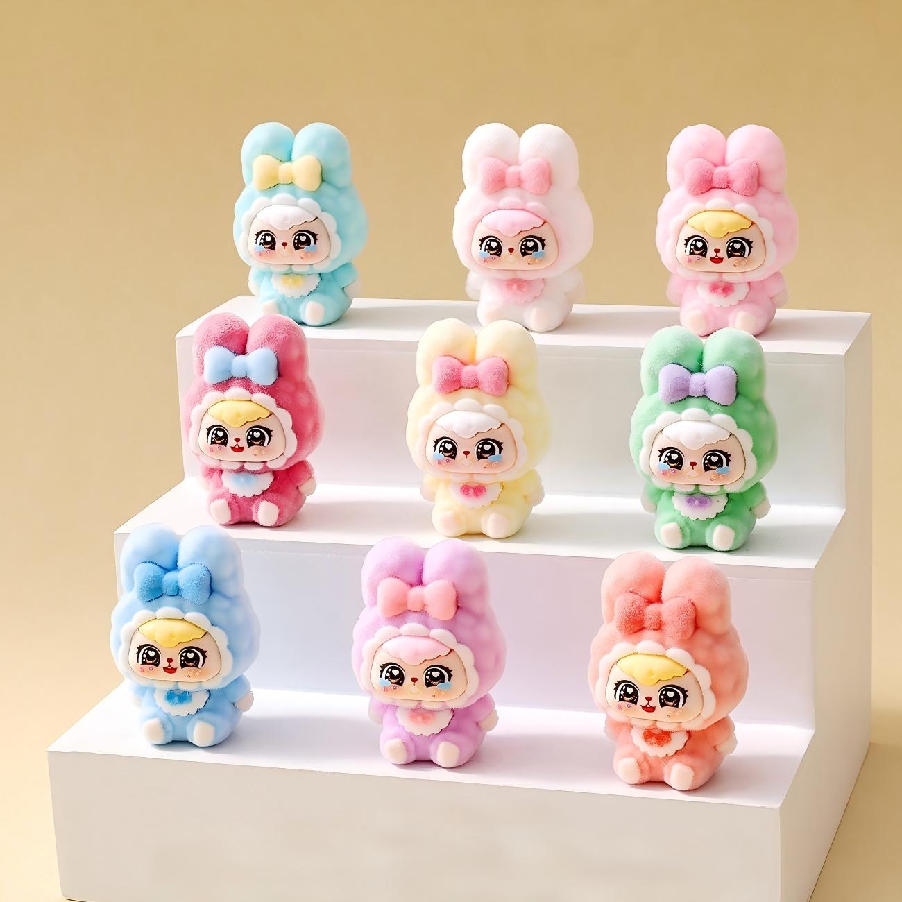 Urocze Mini Ozdoby na Biurko w – Home Decor Unique Items recenzja i cena