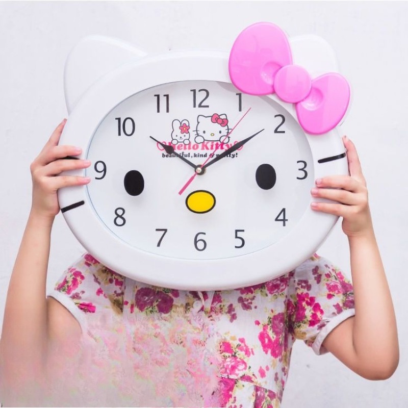 Uroczy cichy zegar ścienny San – Home Decor Online recenzja i cena