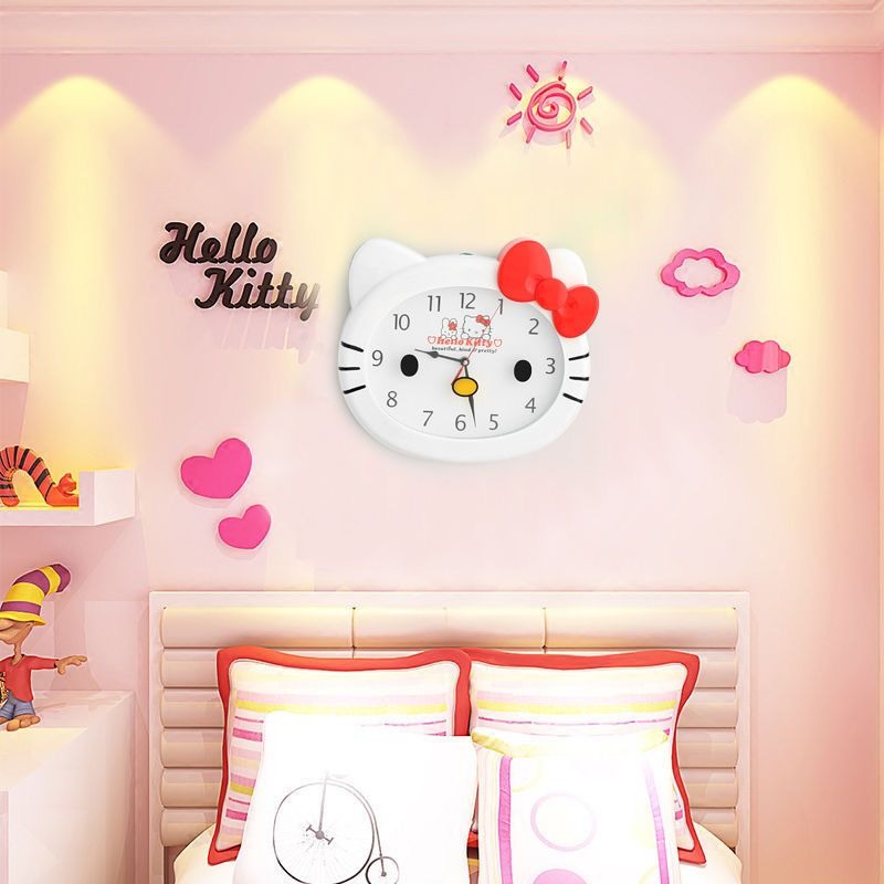 Uroczy cichy zegar ścienny San – Home Decor Online recenzja i cena