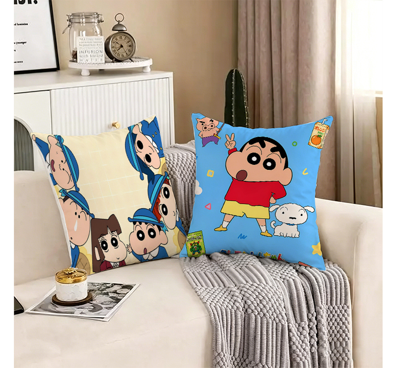 Poszewka na poduszkę z nadruki – Decorative Throw Pillow recenzja i cena