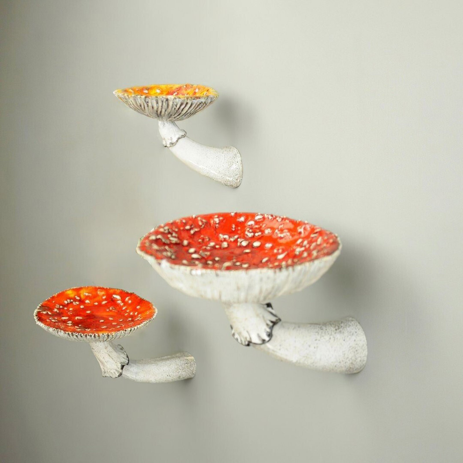 2024 Kreatywna żywiczna półka  – Floating Shelves recenzja i cena