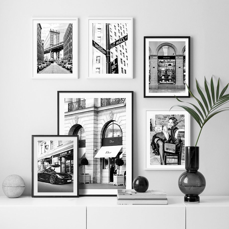 Paryski Sklep z Luksusową Modą – Home Decor Japandi recenzja i cena