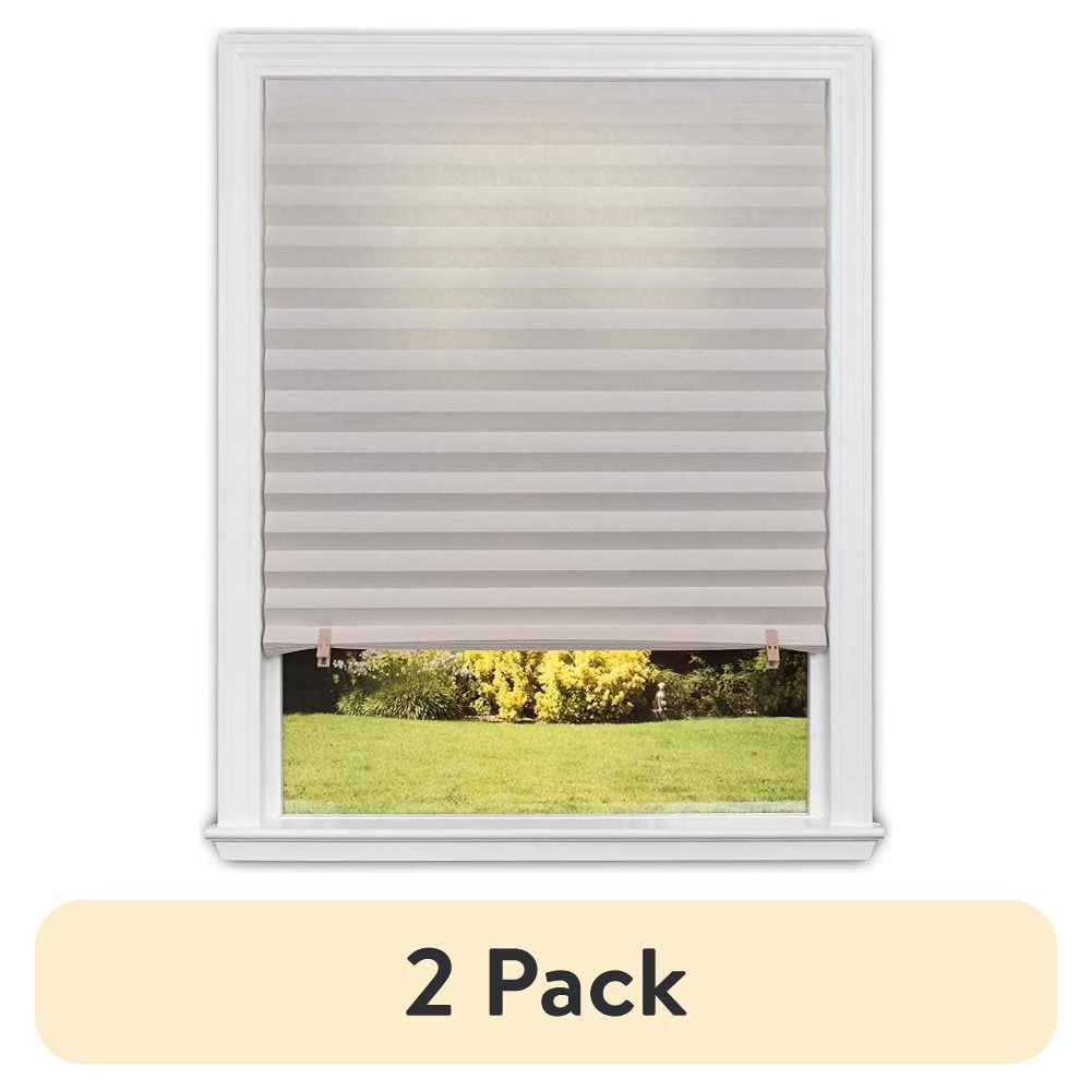 36 sztuk rolet filtrujących św – Home Decor Window Blinds recenzja i cena