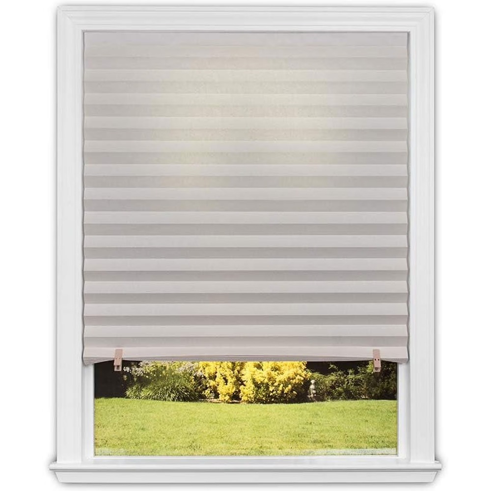 36 sztuk rolet filtrujących św – Home Decor Window Blinds recenzja i cena