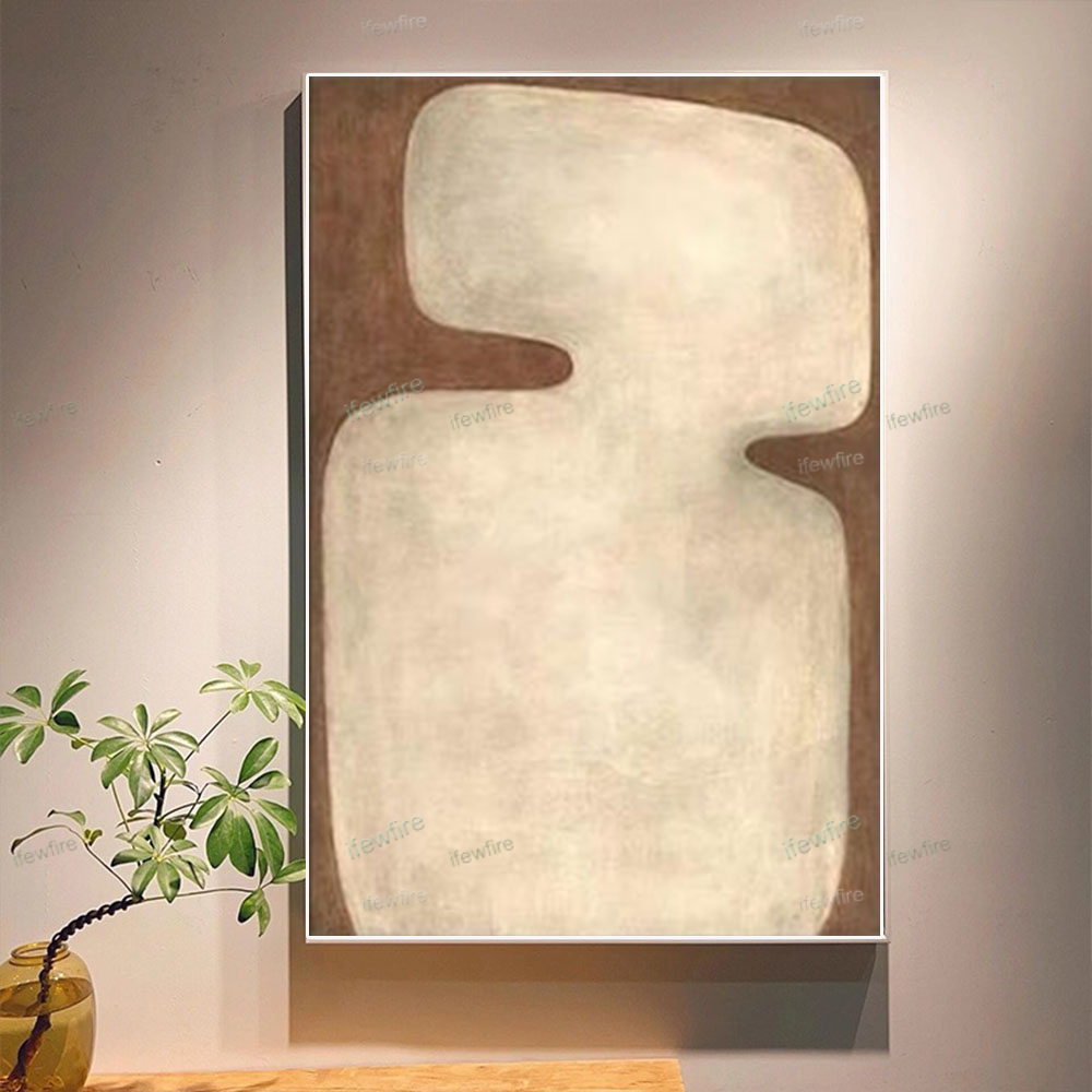 Ręcznie Malowany Obraz Olejny  – Home Decor Color Palettes recenzja i cena