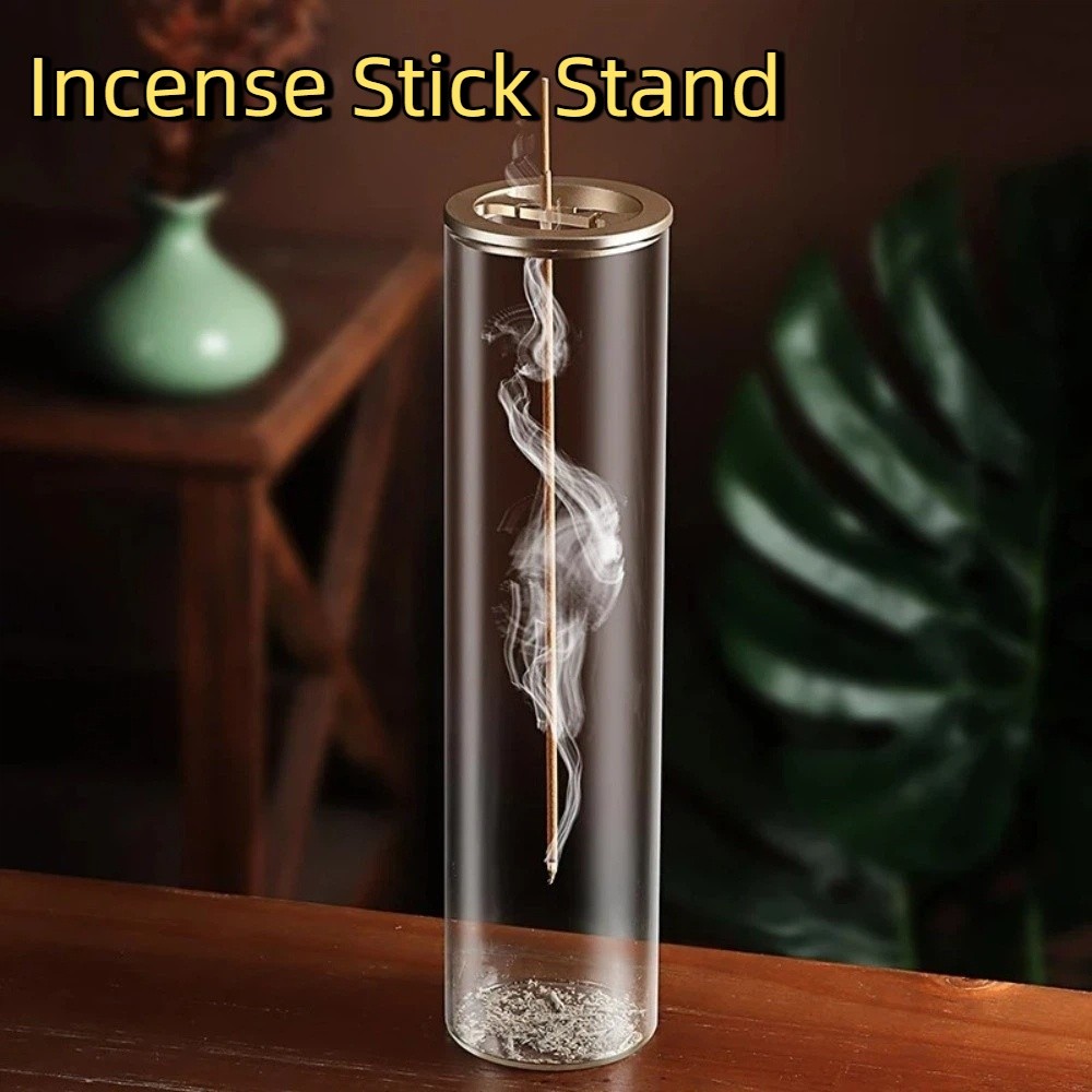 Stojak na kadzidła w kształcie – Incense Stick Holder recenzja i cena