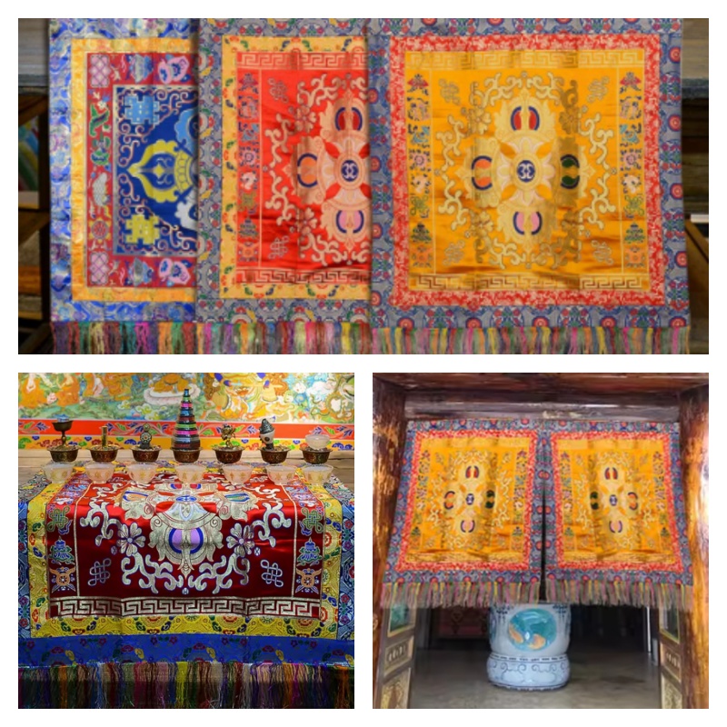 Ręcznie Robione Haftowane Obru – Home Decor Handmade recenzja i cena