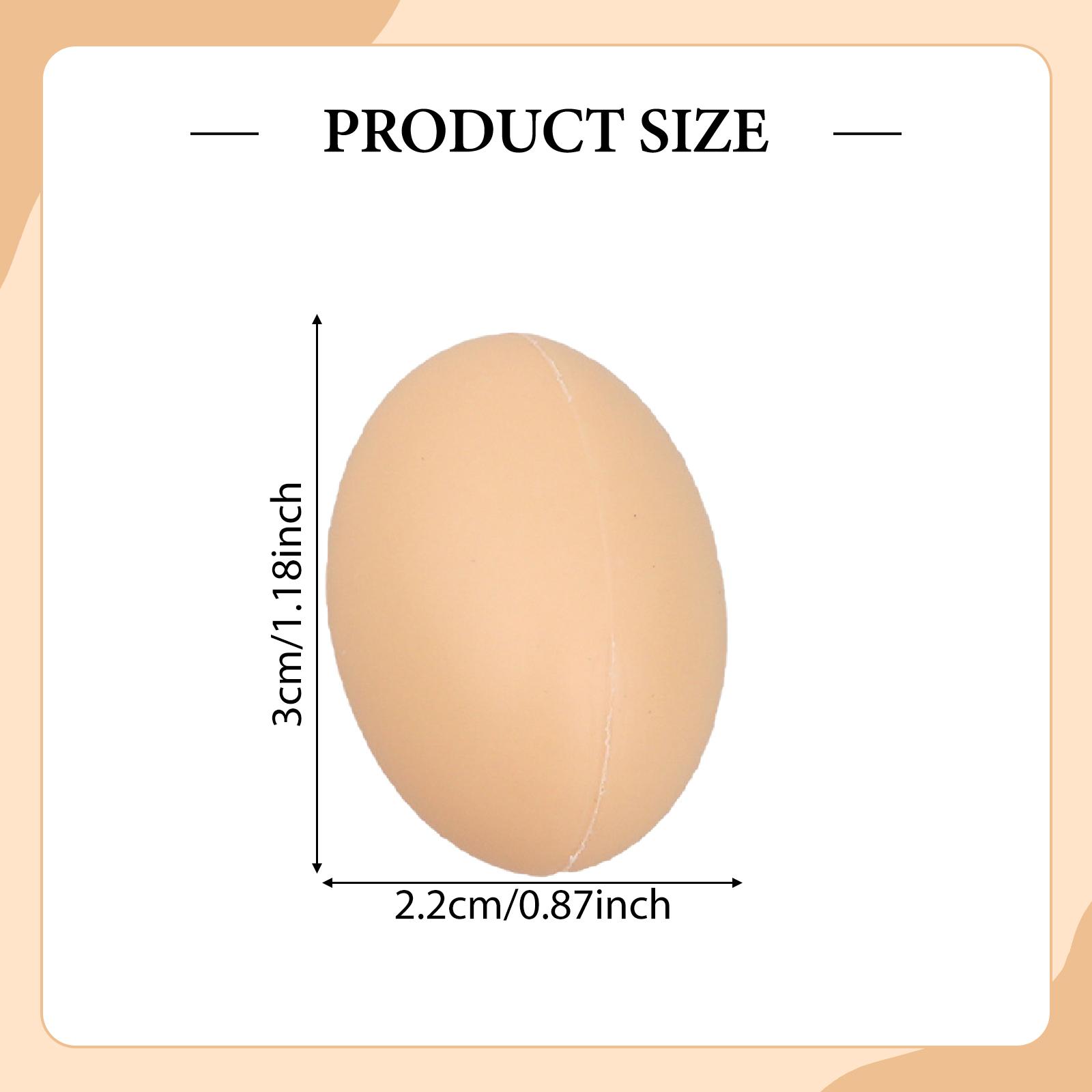 50 Sztuk Sztucznych Jajek Wiel – Home Decor Simulator recenzja i cena