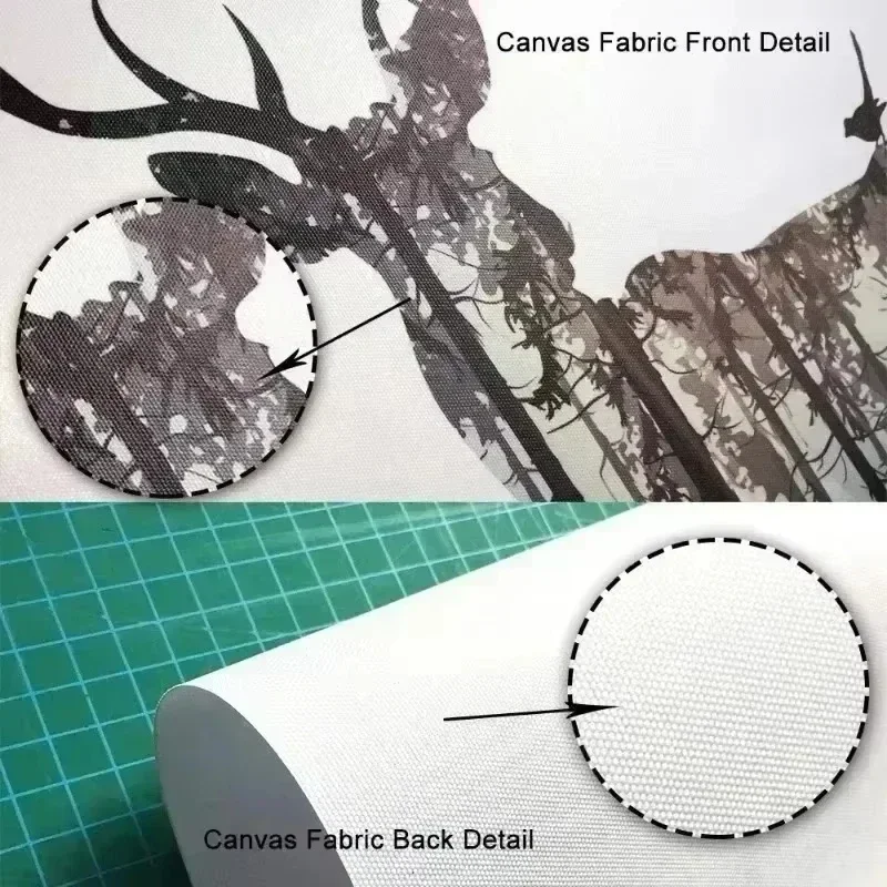 Nowoczesne plakaty i reprodukc – Geometric Wall Art recenzja i cena