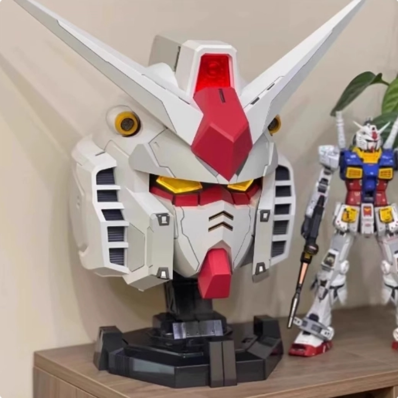 Ganso Yuanzu Rx-78-2 Comic Exh – Home Decor Online recenzja i cena