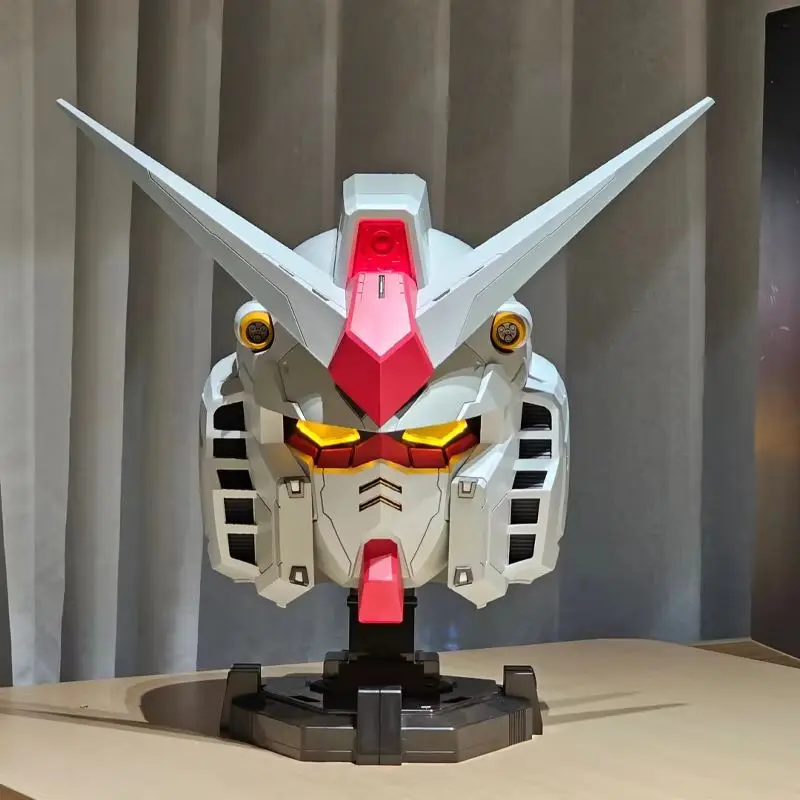 Ganso Yuanzu Rx-78-2 Comic Exh – Home Decor Online recenzja i cena
