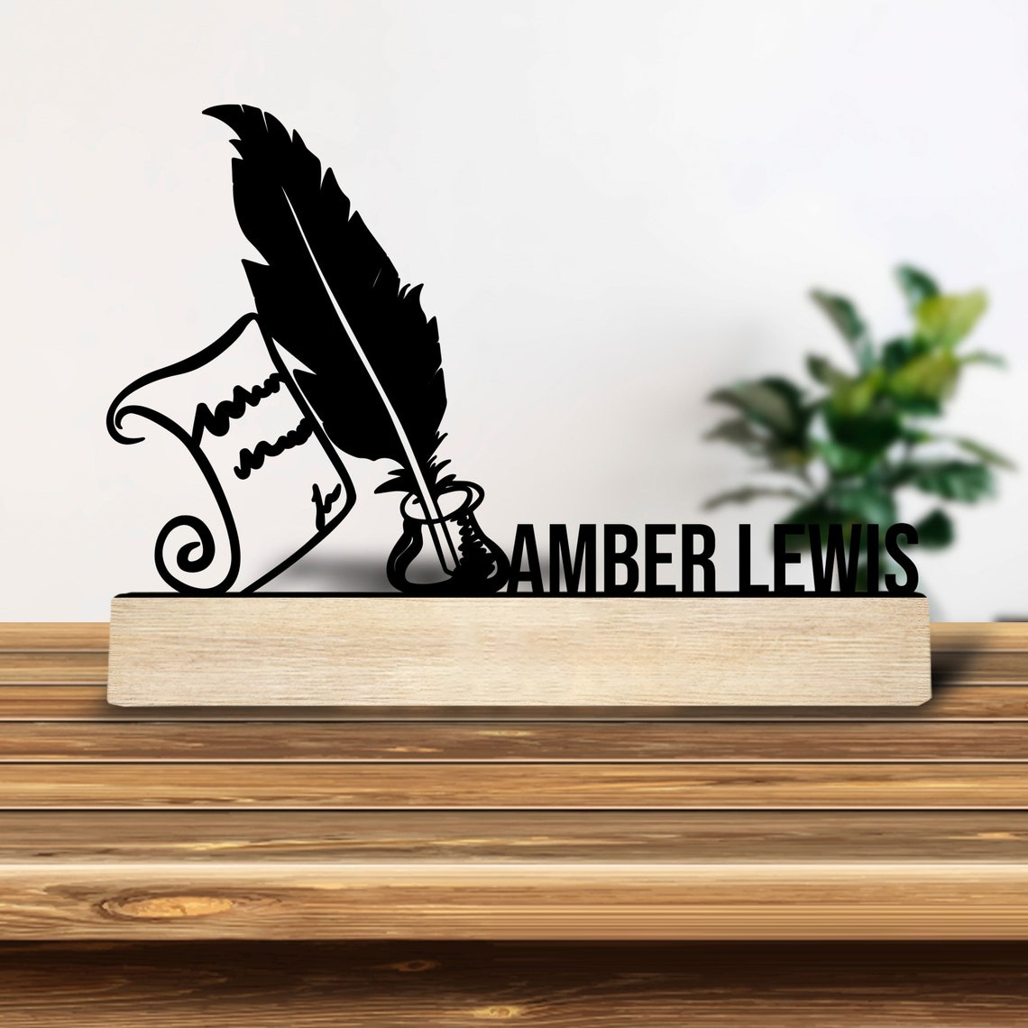 1 szt. Personalizowana retro ż – Home Decor Quirky recenzja i cena