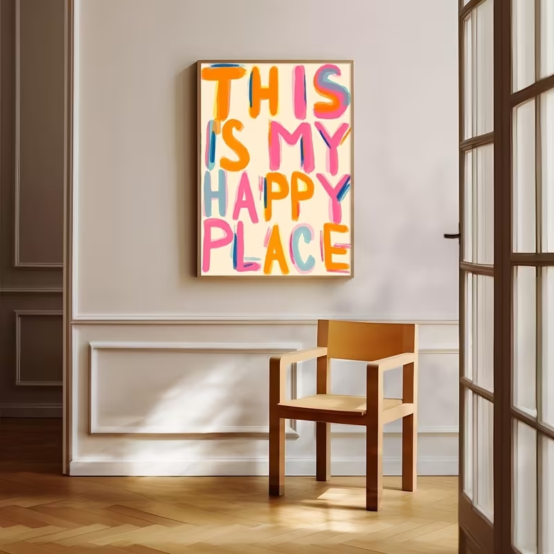 Nowoczesny Obraz na Płótnie z  – Home Decor Nz recenzja i cena