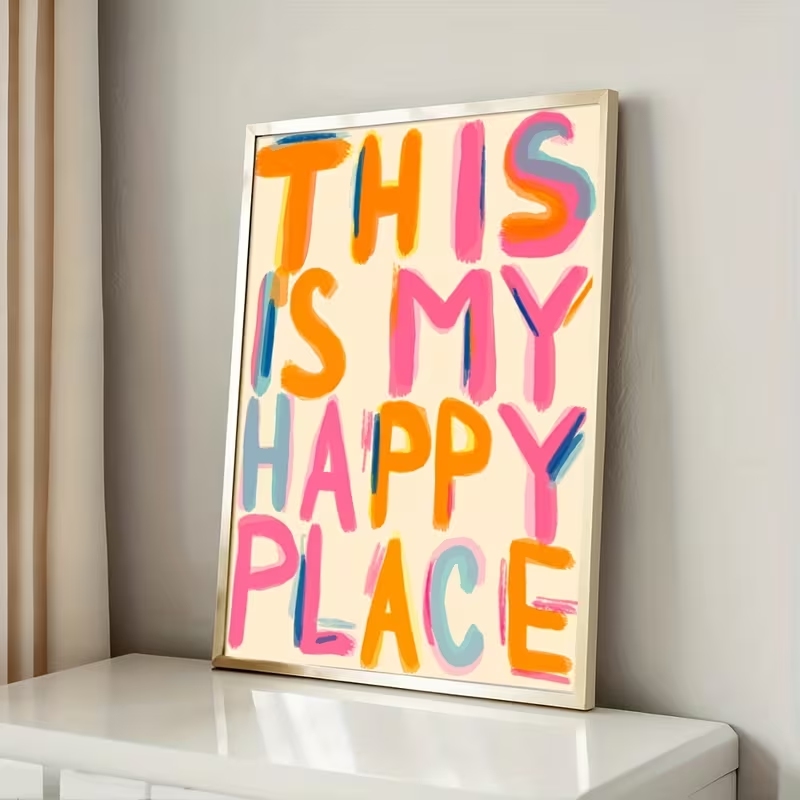 Nowoczesny Obraz na Płótnie z  – Home Decor Nz recenzja i cena