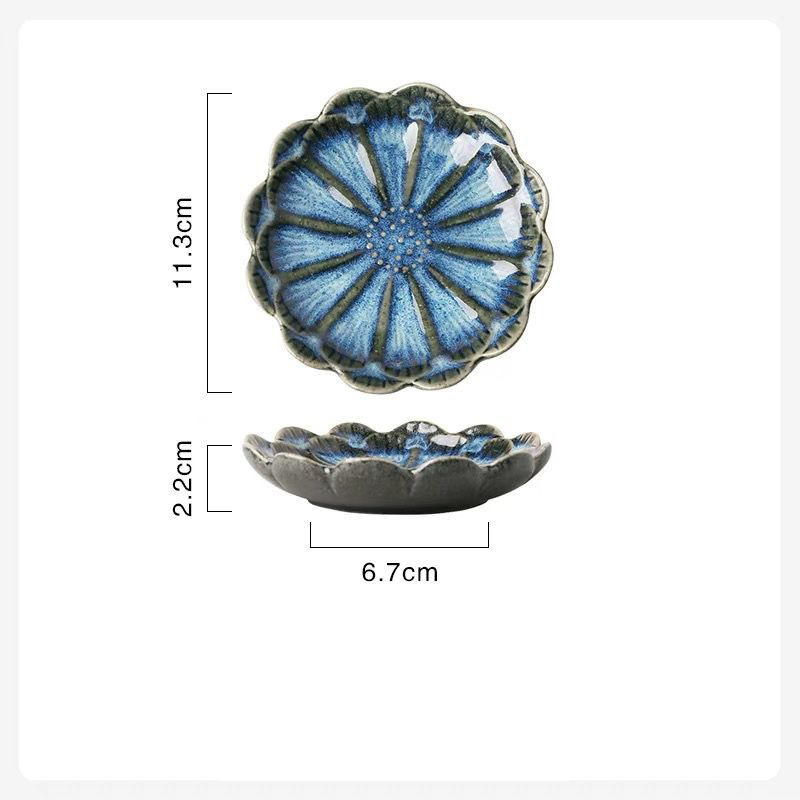 Taca na biżuterię Taca na pier – Ceramic Trinket Dish recenzja i cena