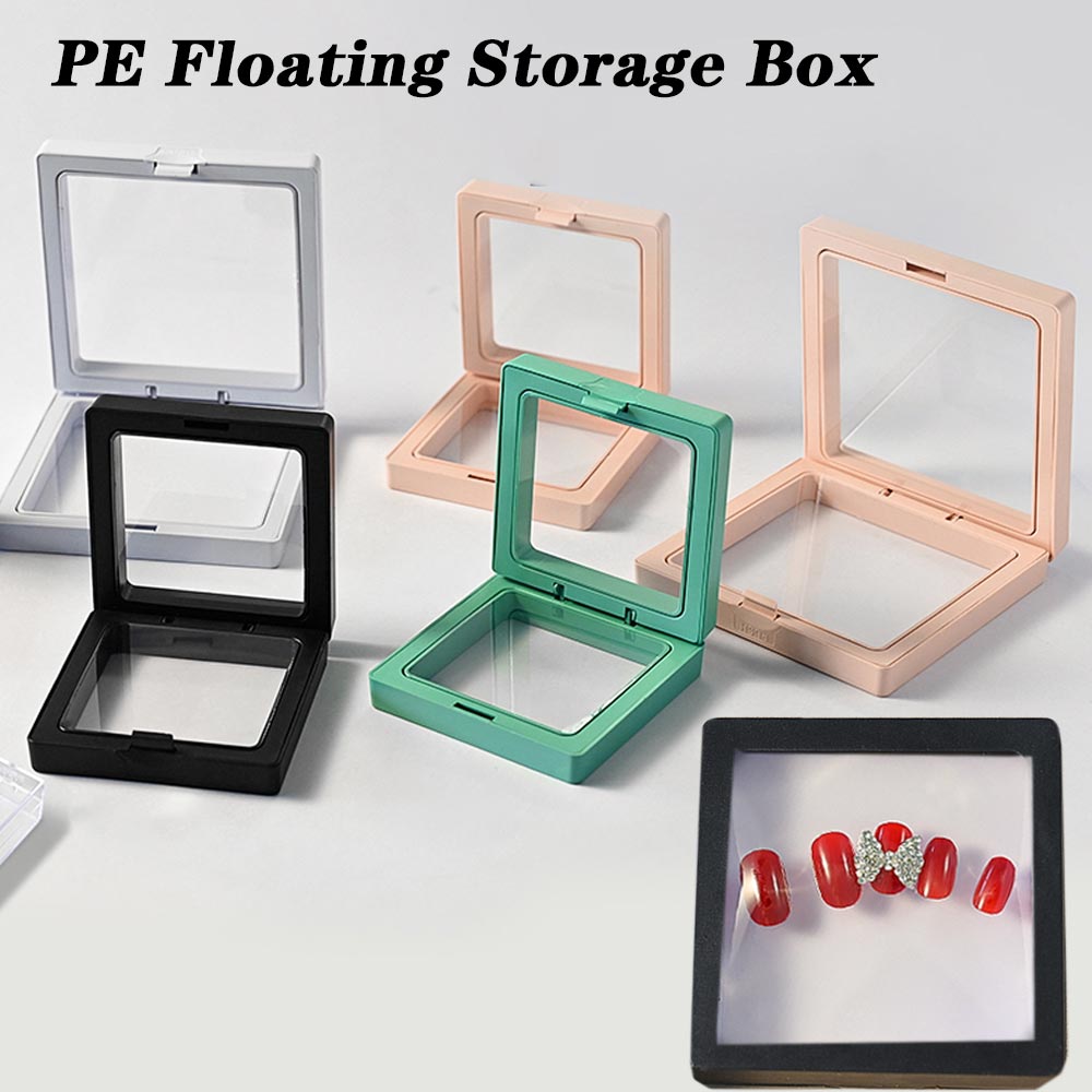 5 sztuk przezroczysta folia PE – Floating Shelves recenzja i cena