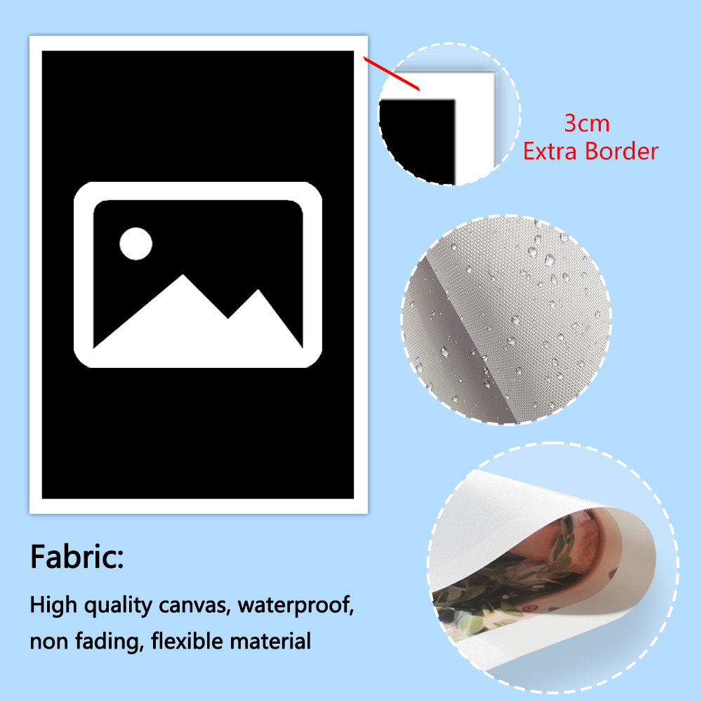 1 szt. Personalizowany plakat  – Home Decor Unique Items recenzja i cena