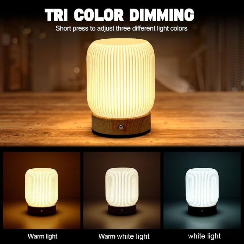 Lampka nocna dotykowa do sypia – Home Decor Ikea recenzja i cena