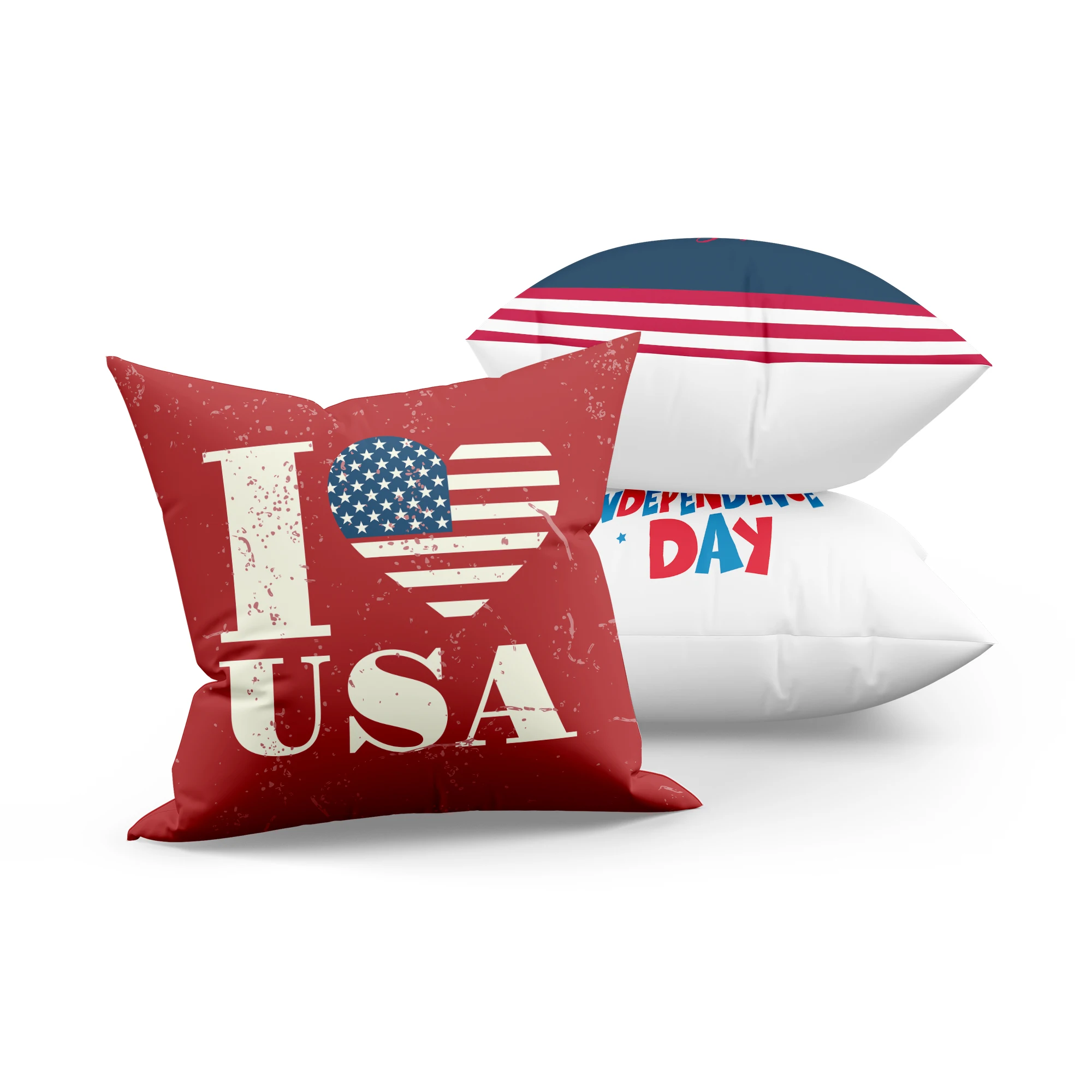 Seria Dzień Niepodległości USA – Home Decor Kuching recenzja i cena