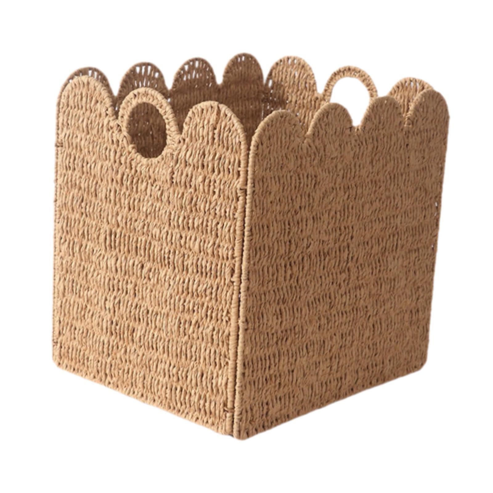 Kosz do przechowywania, ręczni – Home Decor Hampers recenzja i cena