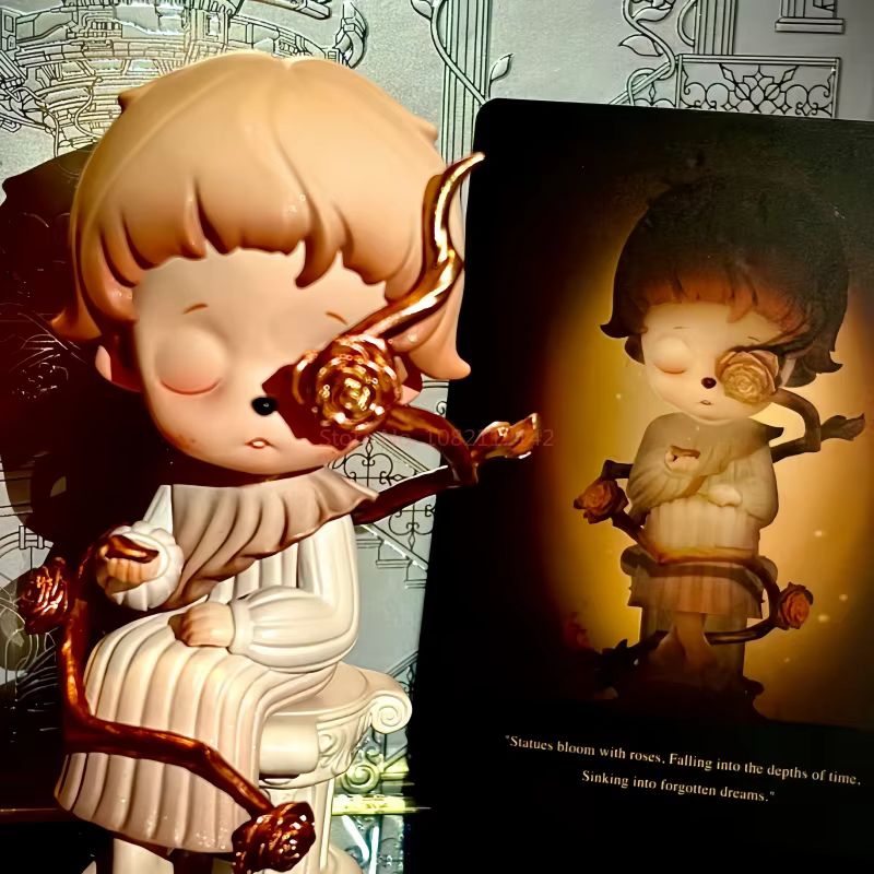 Oryginalna figurka kolekcjoner – Home Decor Online recenzja i cena