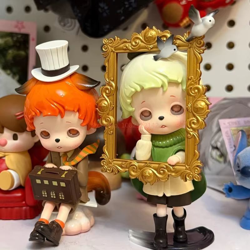Oryginalna figurka kolekcjoner – Home Decor Online recenzja i cena
