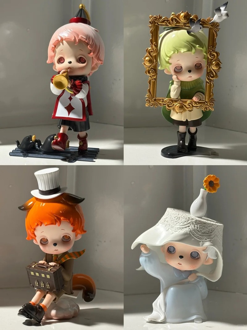 Oryginalna figurka kolekcjoner – Home Decor Online recenzja i cena