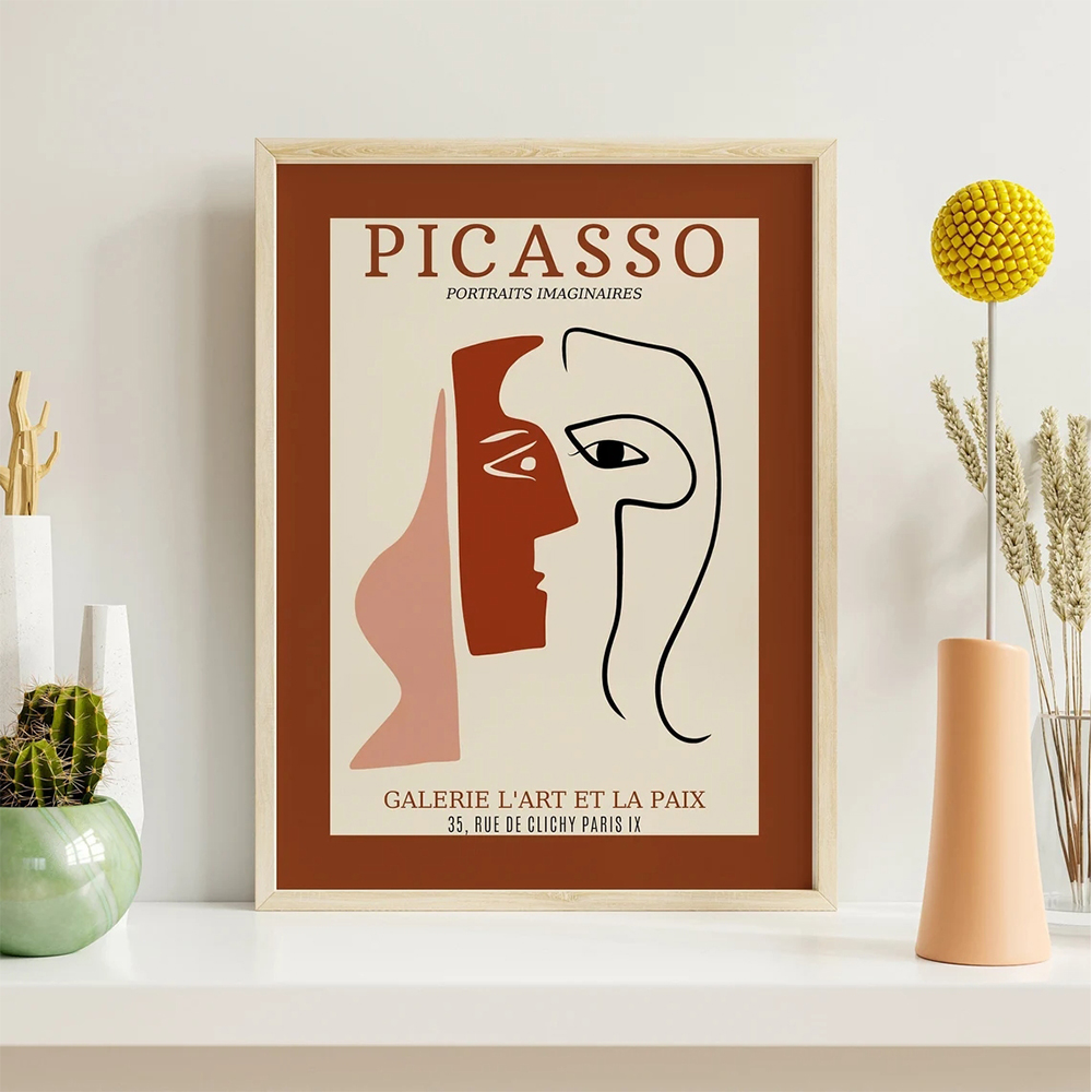 Modna Galeria Wystawa Ścienna  – Home Decor Ikea recenzja i cena