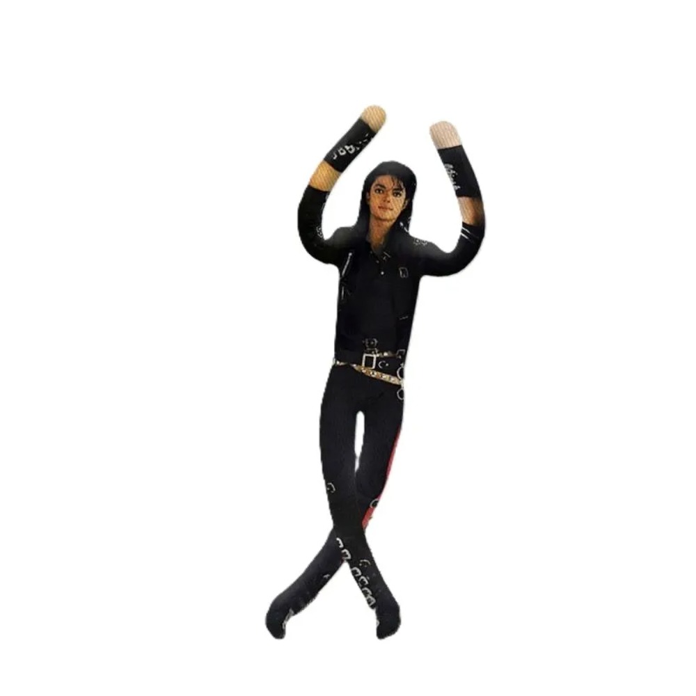 Michael Jackson Figurka z ruch – Home Decor Online recenzja i cena