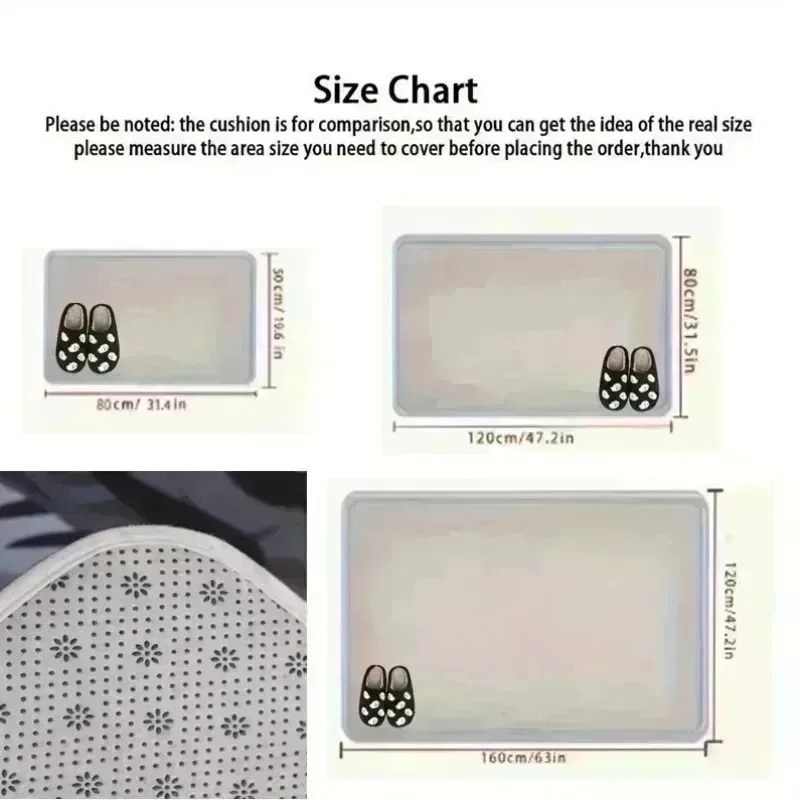 Dywan inspirowany wybrzeżem, o – Home Decor Color Palettes recenzja i cena