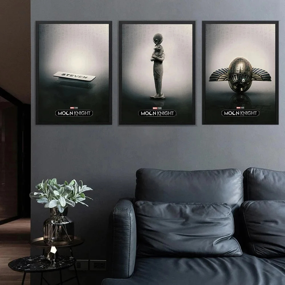 1 szt. bezramowe obrazy na płó – Geometric Wall Art recenzja i cena