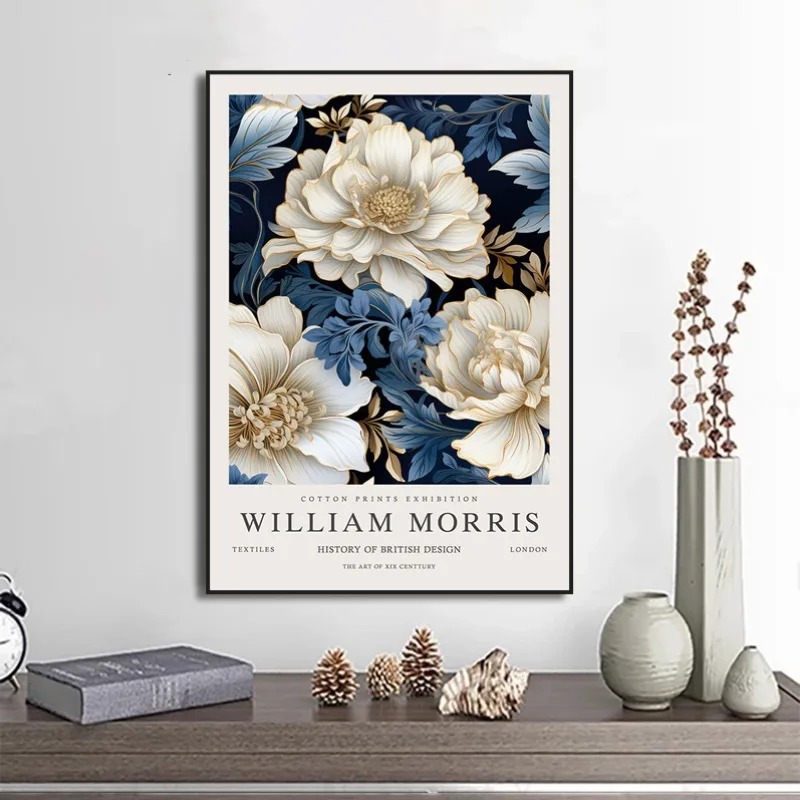 William Morris Museum Exhibiti – Home Decor Ikea recenzja i cena