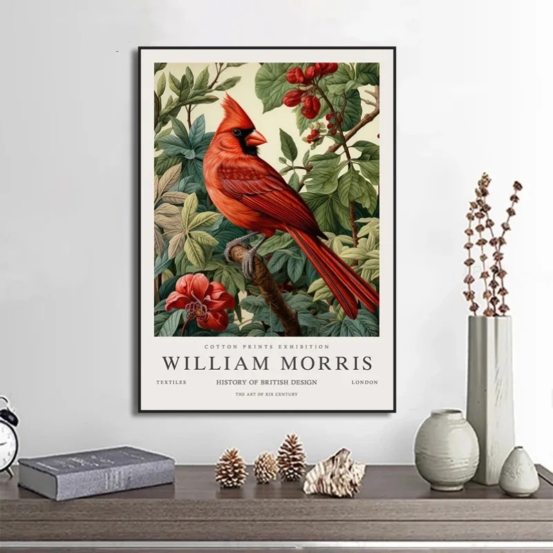 William Morris Museum Exhibiti – Home Decor Ikea recenzja i cena