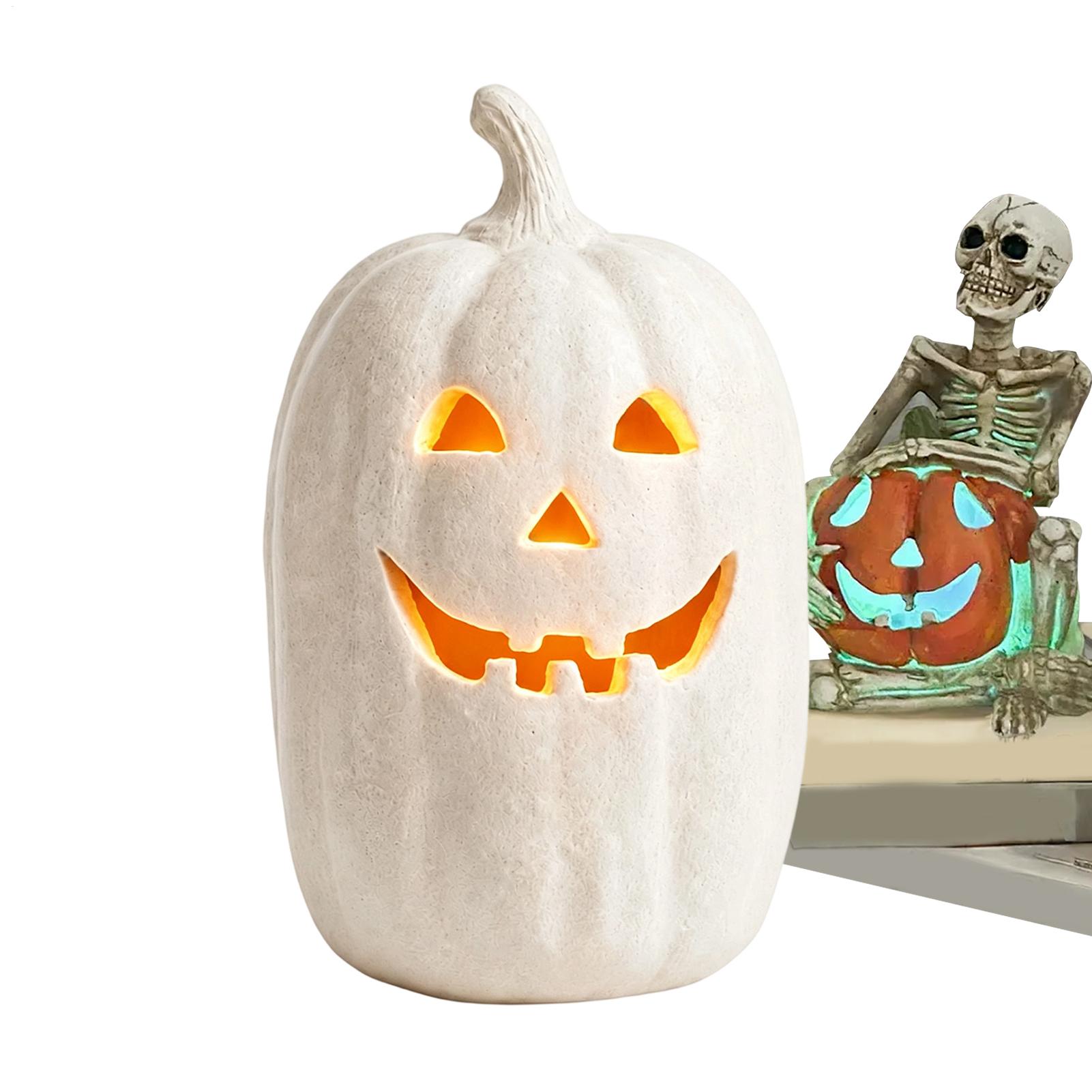 Rękodzieło z dyni na Halloween – Home Decor Handmade recenzja i cena
