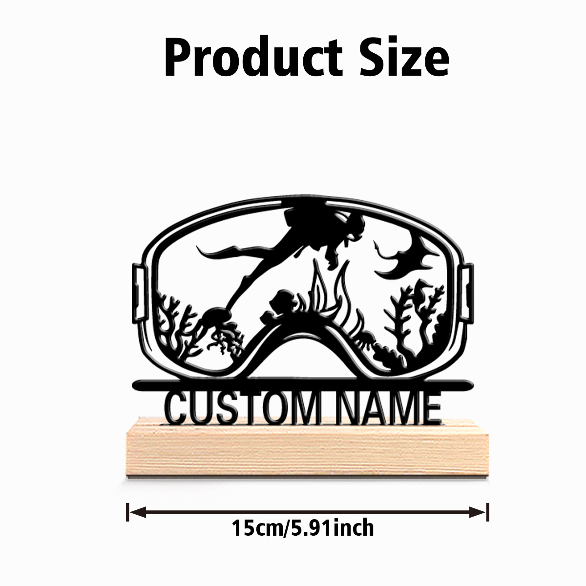 1 szt. Urocza, personalizowana – Home Decor Nz recenzja i cena