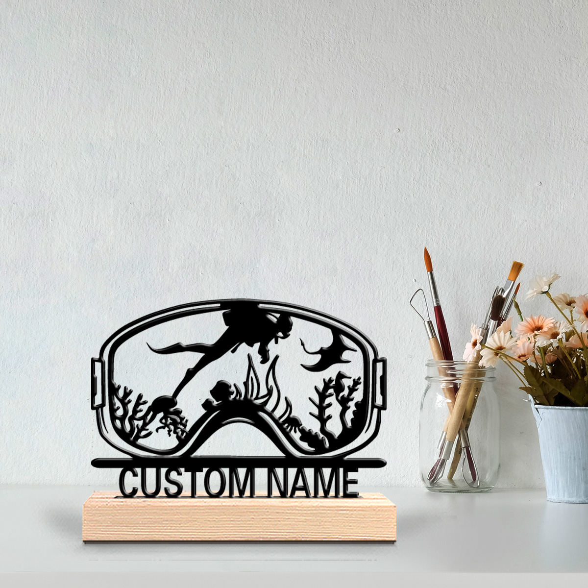 1 szt. Urocza, personalizowana – Home Decor Nz recenzja i cena