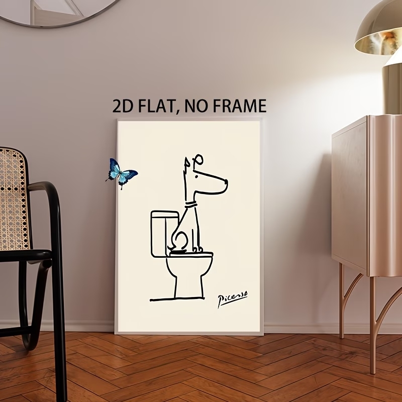 Nowoczesny, retro, zabawny obr – Home Decor Nz recenzja i cena
