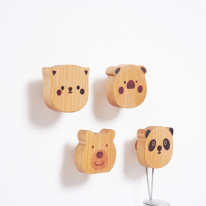 Drewniany wieszak na ubrania z – Home Decor Ikea recenzja i cena