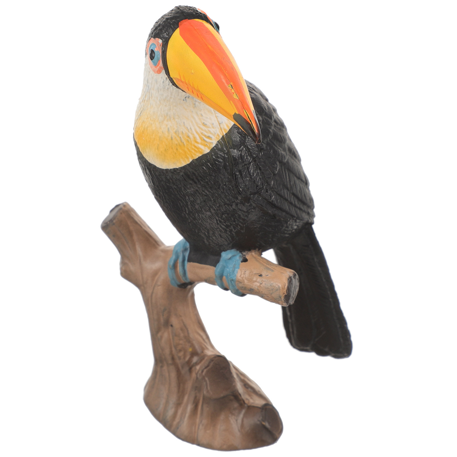 Symulowany Tucan, Figurka Ptak – Home Decor Simulator recenzja i cena