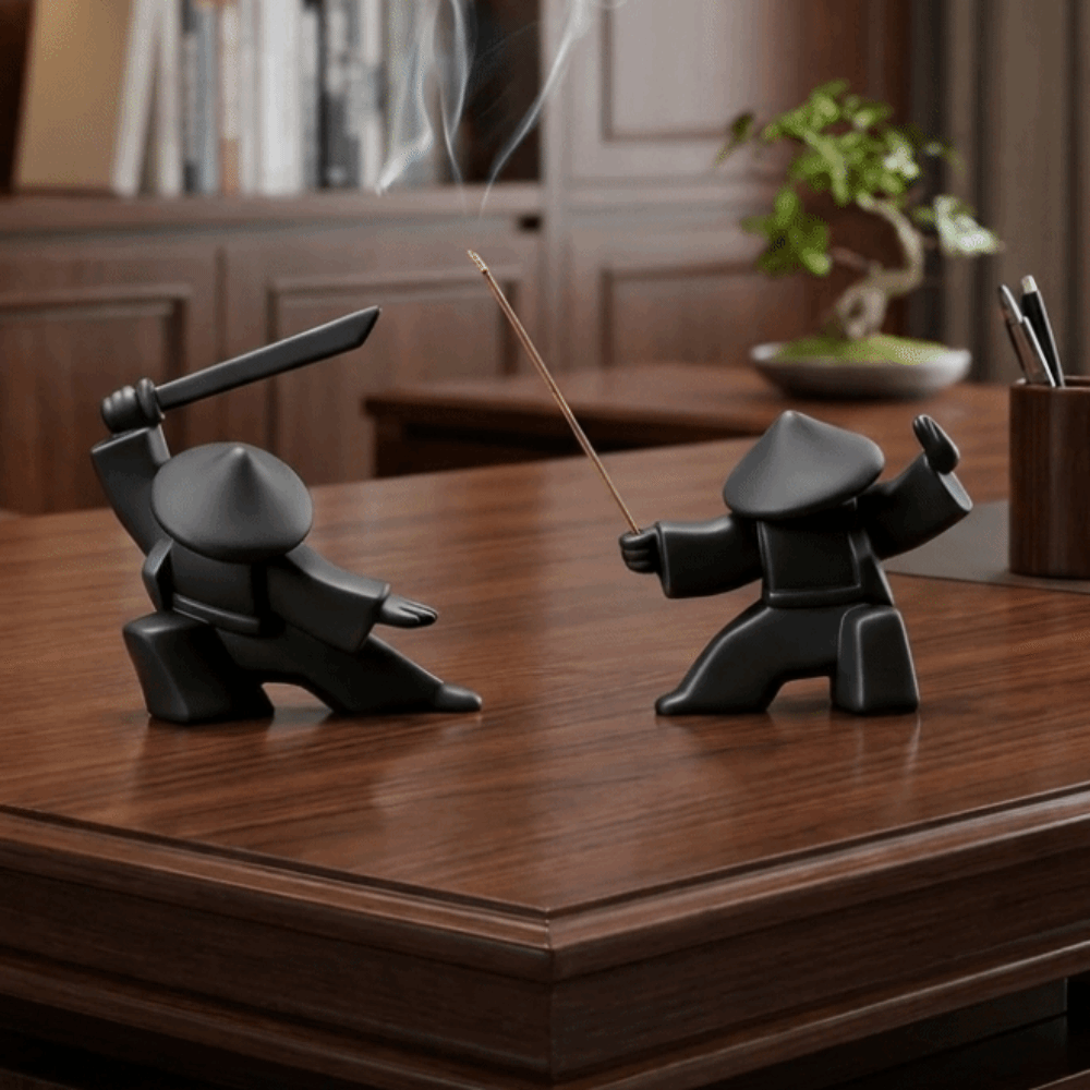 2 SZT. Drukowane w 3D Stojaki  – Incense Stick Holder recenzja i cena